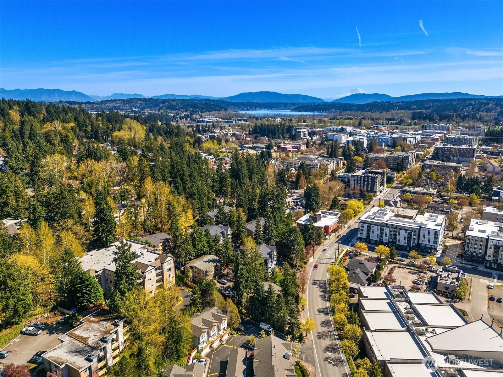 8850 Redmond Woodinville Road NE #304, Redmond, WA 98052
