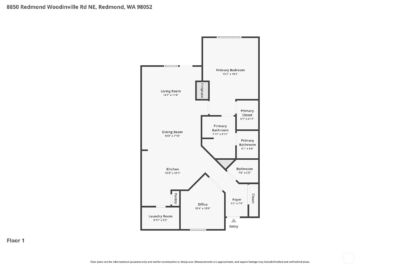 8850 Redmond Woodinville Road NE #304, Redmond, WA 98052 - Photo 40