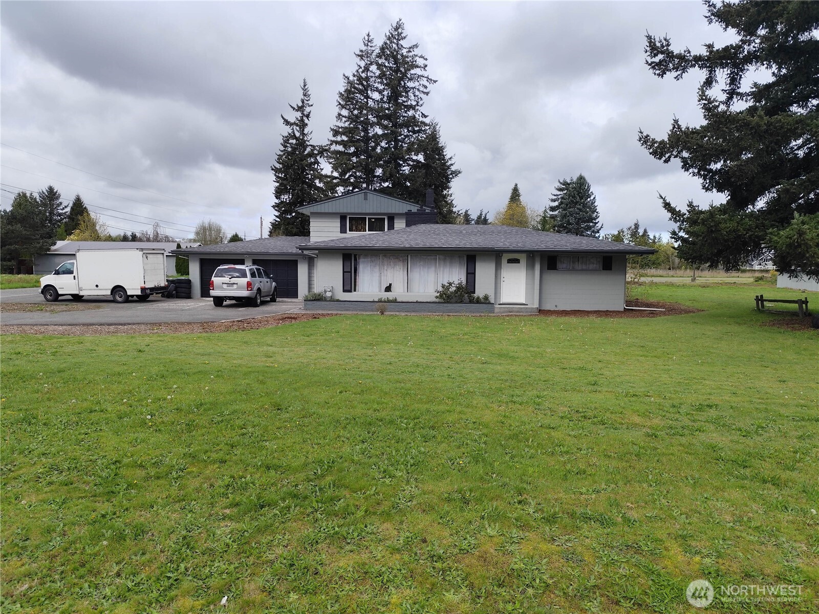 108 W Bartlett Road , Lynden, WA 98264