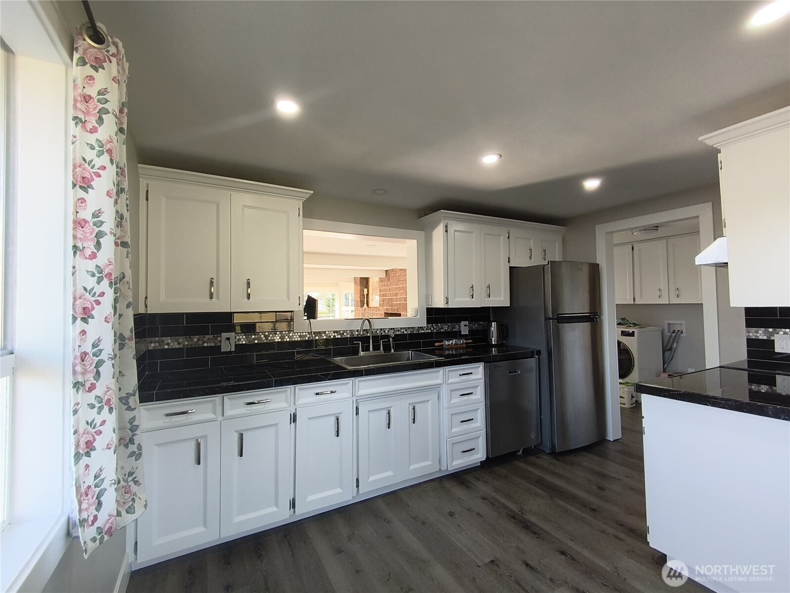 108 W Bartlett Road , Lynden, WA 98264