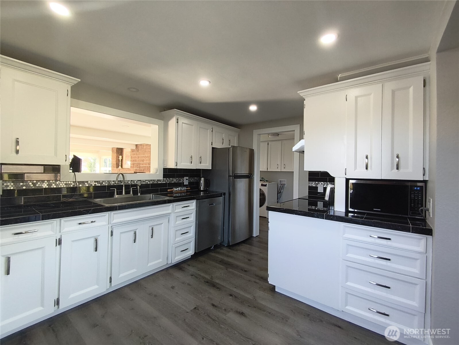 108 W Bartlett Road , Lynden, WA 98264