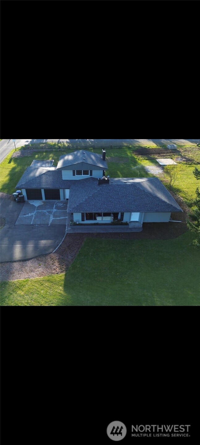 108 W Bartlett Road , Lynden, WA 98264