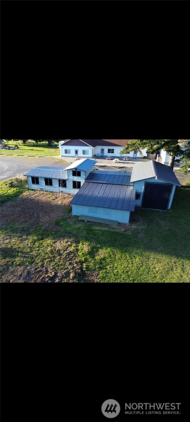 108 W Bartlett Road , Lynden, WA 98264