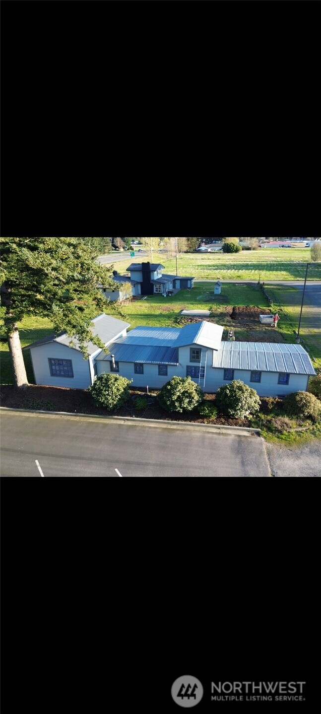 108 W Bartlett Road , Lynden, WA 98264