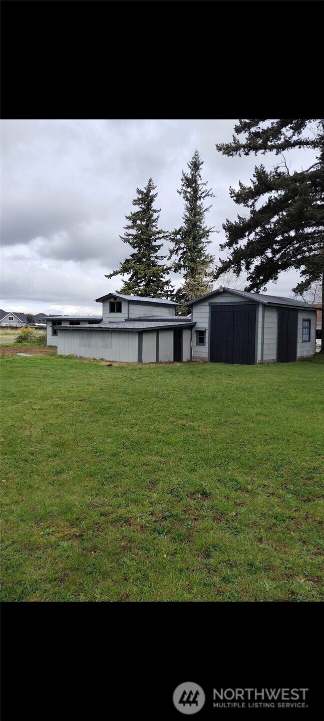 108 W Bartlett Road , Lynden, WA 98264
