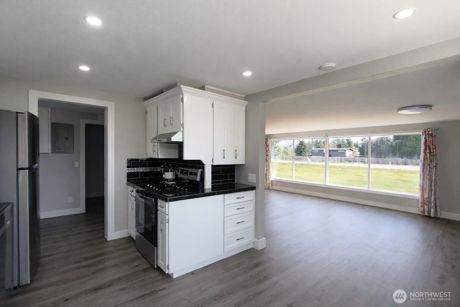 108 W Bartlett Road , Lynden, WA 98264