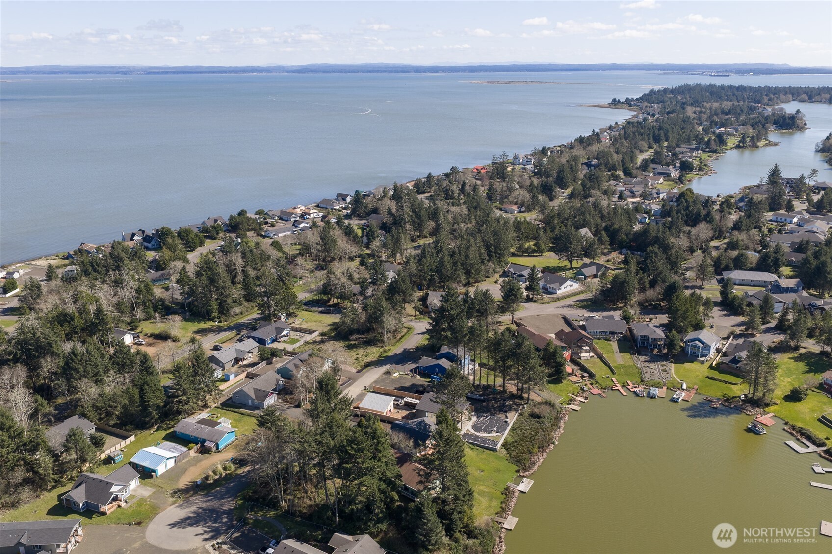 298 Glacier Court SE, Ocean Shores, WA 98569