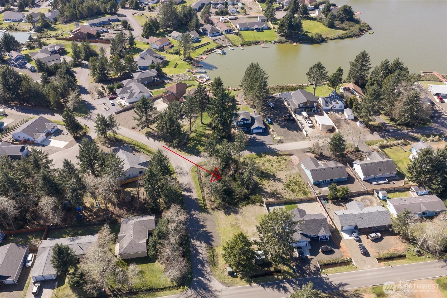 298 Glacier Court SE, Ocean Shores, WA 98569