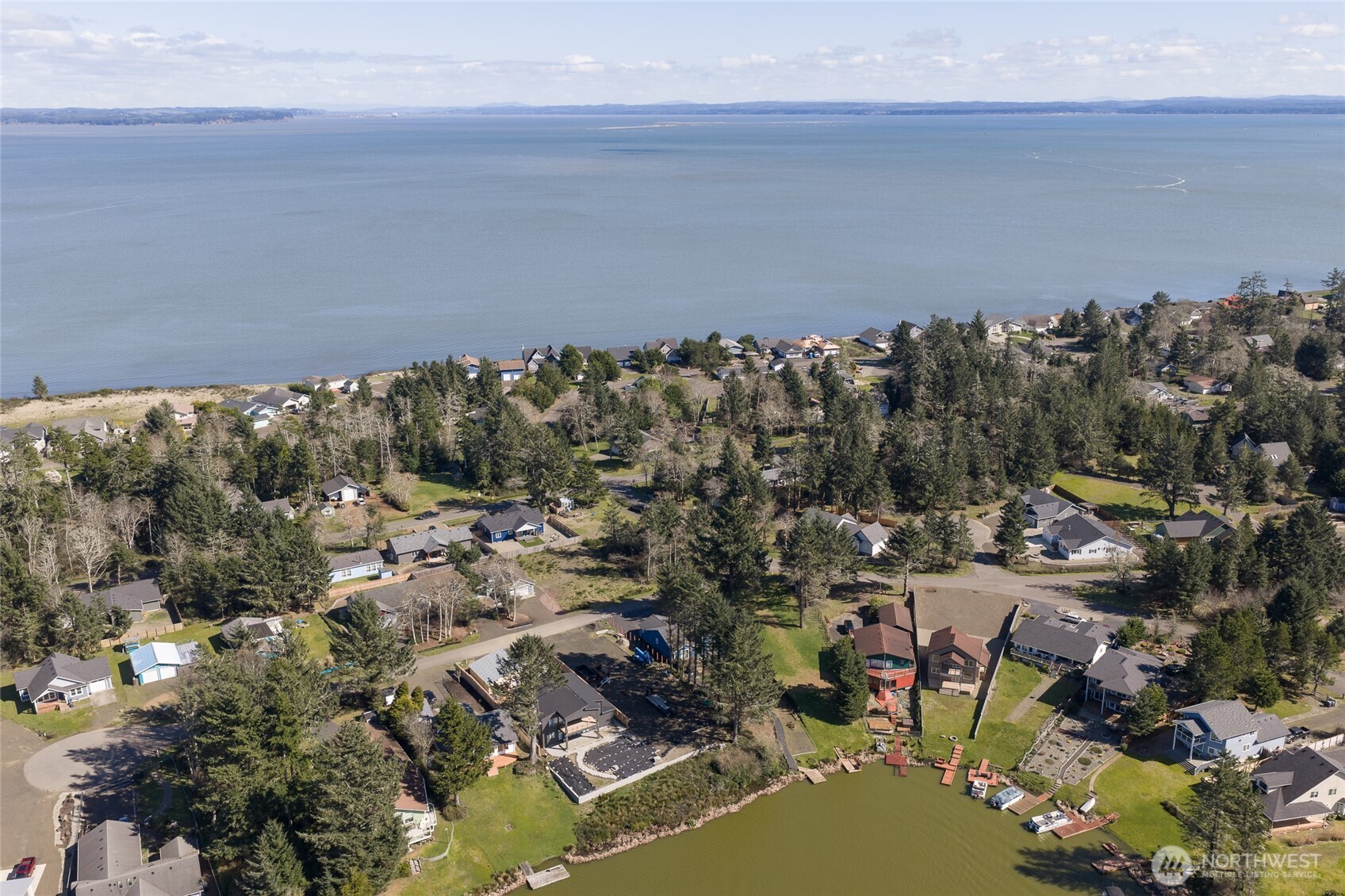 298 Glacier Court SE, Ocean Shores, WA 98569