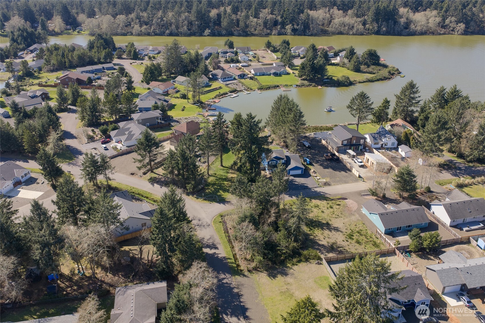 298 Glacier Court SE, Ocean Shores, WA 98569