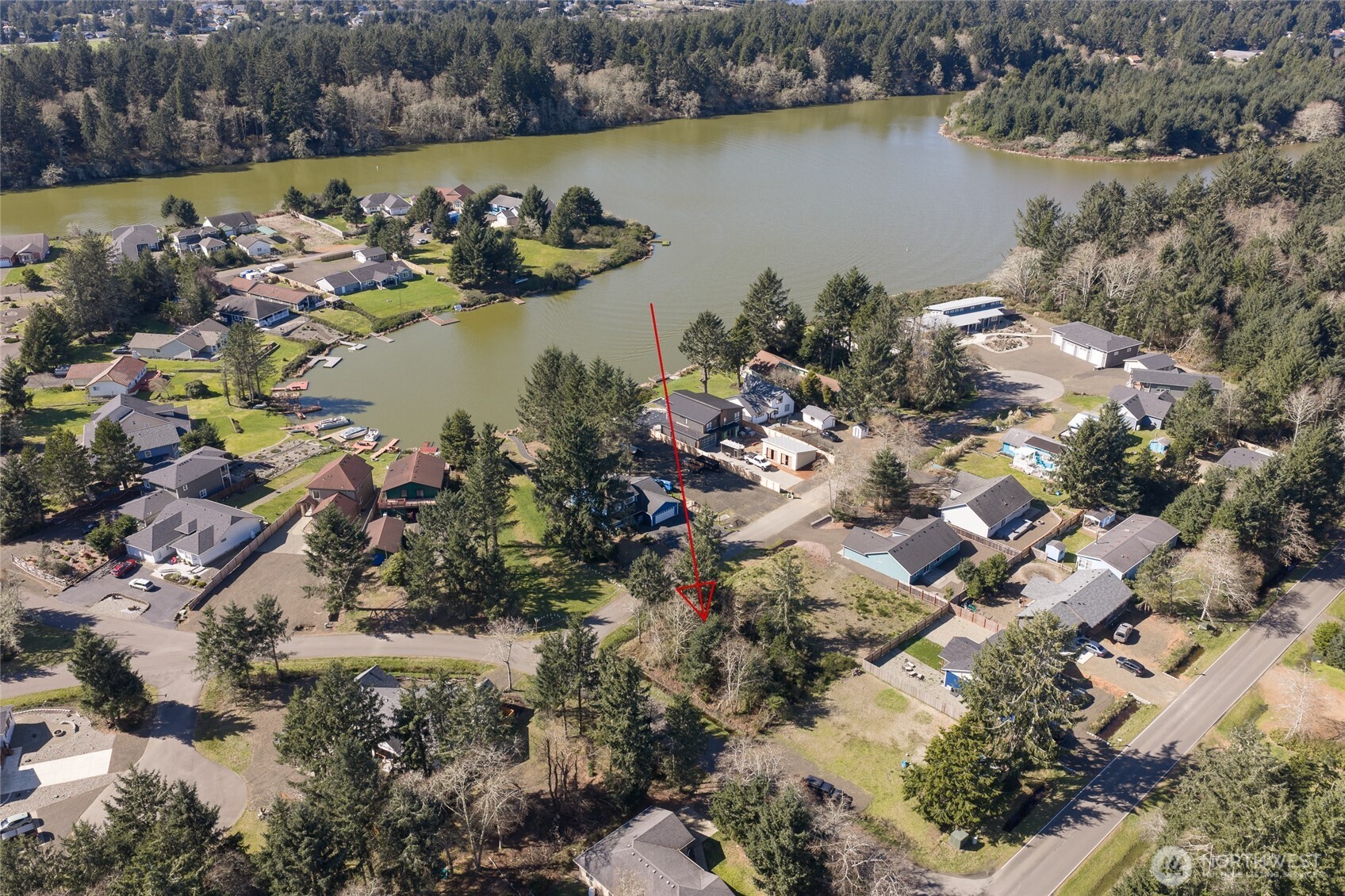 298 Glacier Court SE, Ocean Shores, WA 98569