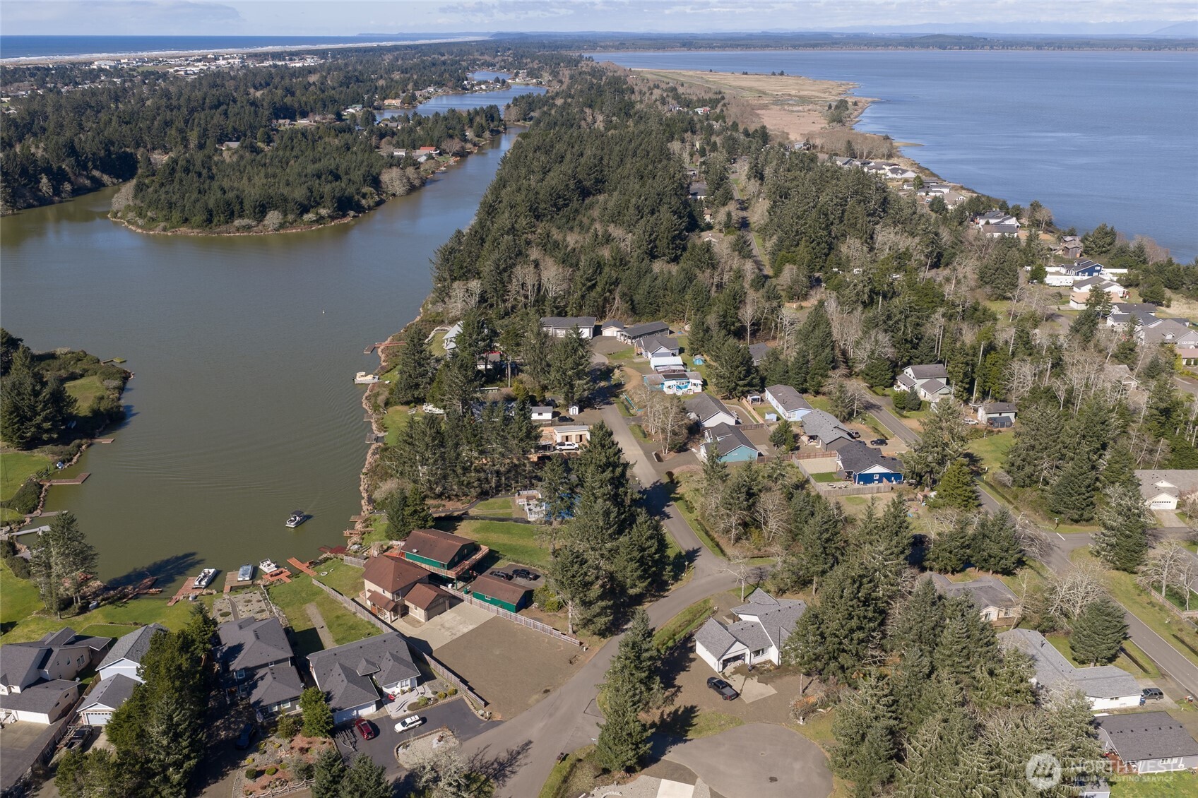 298 Glacier Court SE, Ocean Shores, WA 98569