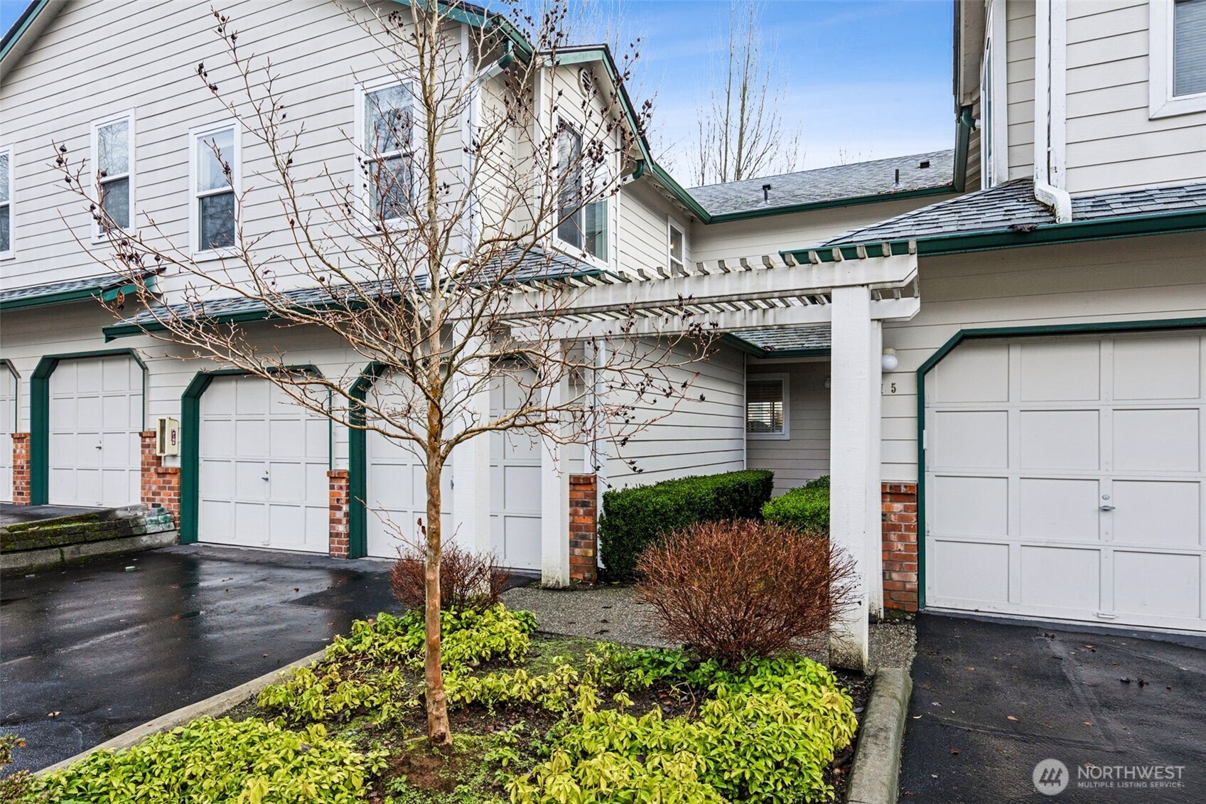 1131 115th Street SW #I-4, Everett, WA 98204