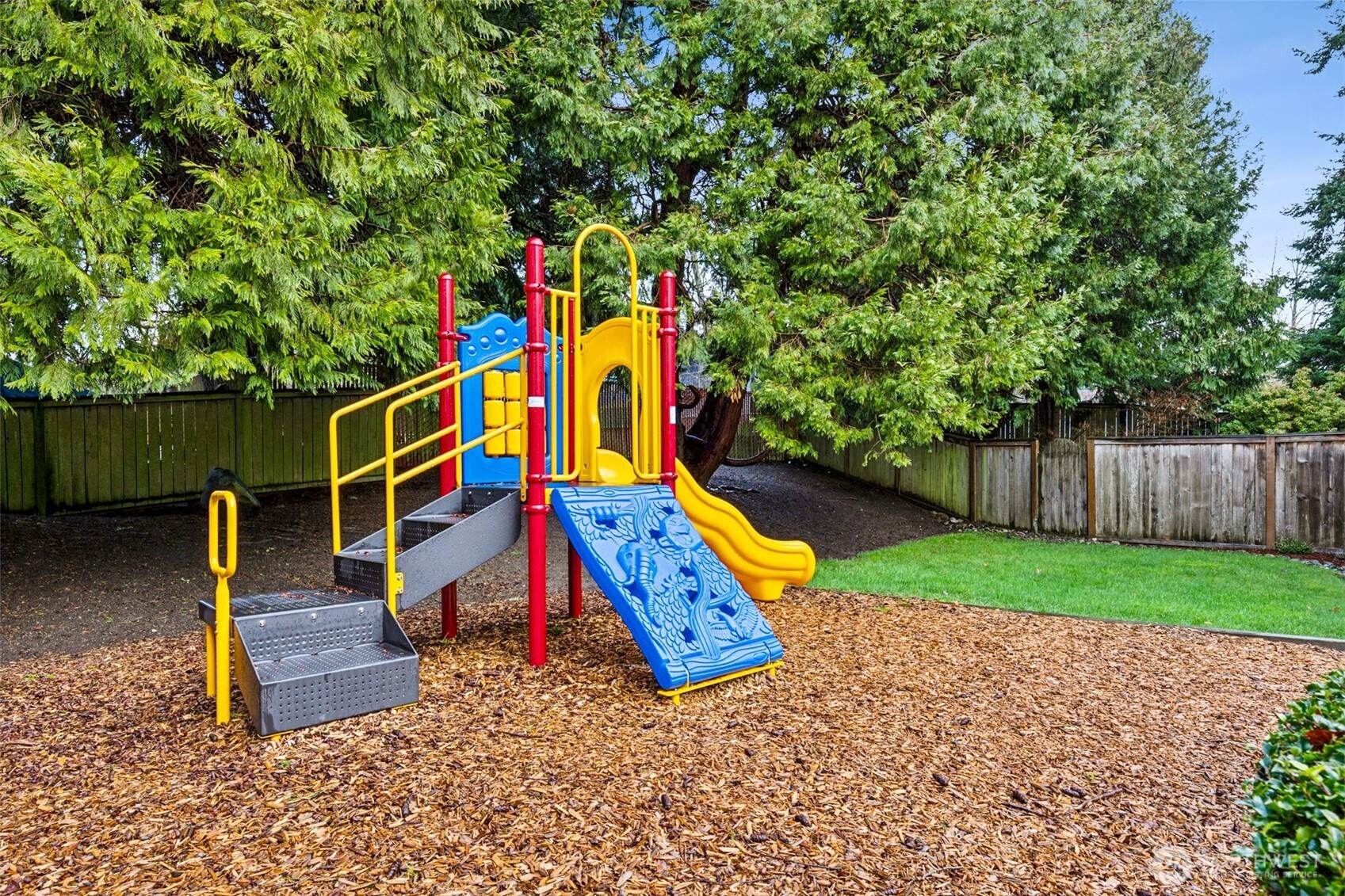 1131 115th Street SW #I-4, Everett, WA 98204