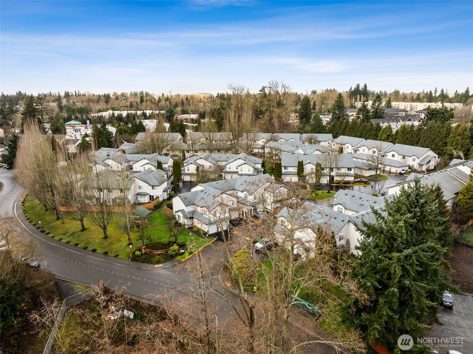 1131 115th Street SW #I-4, Everett, WA 98204