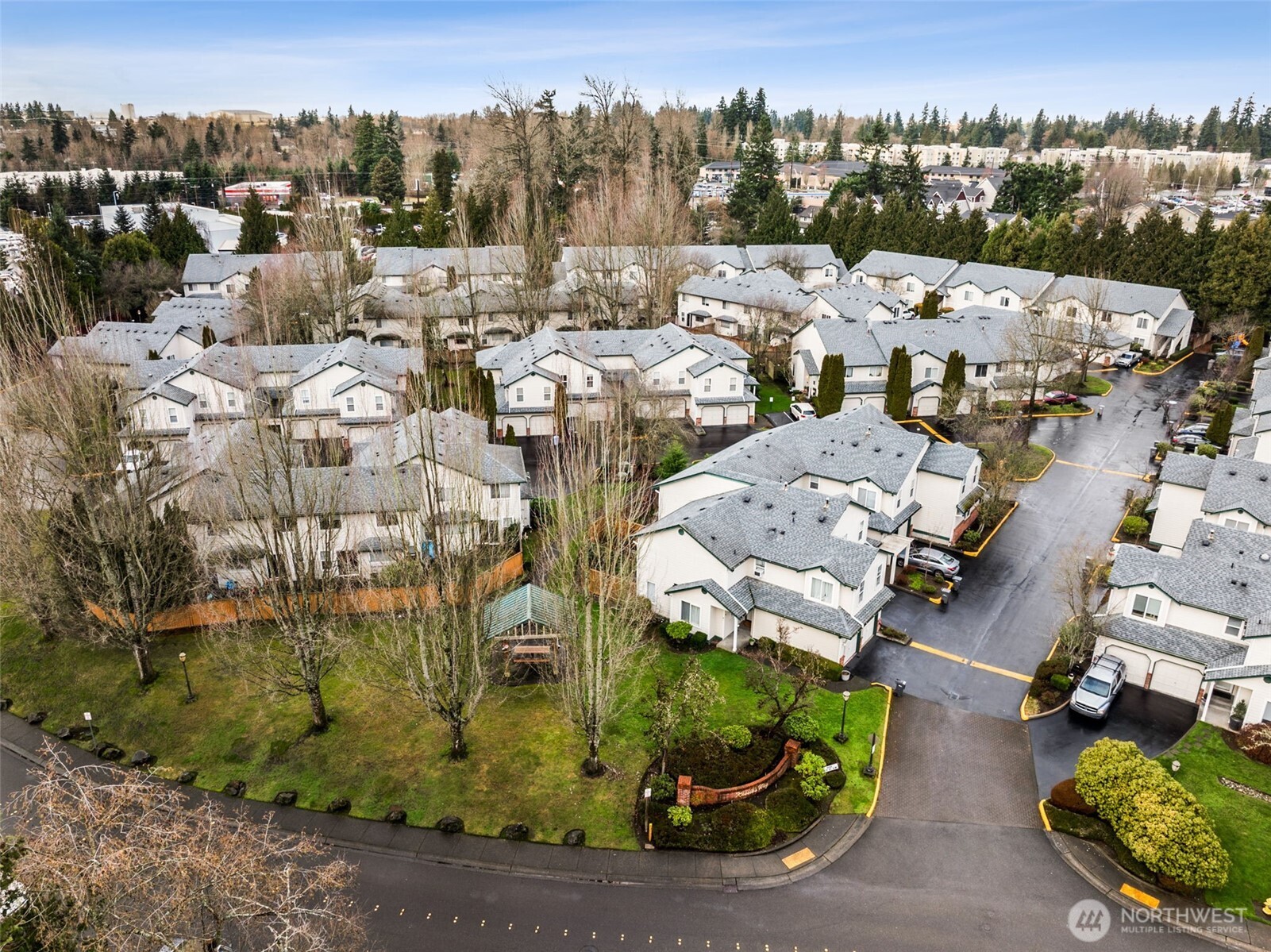 1131 115th Street SW #I-4, Everett, WA 98204