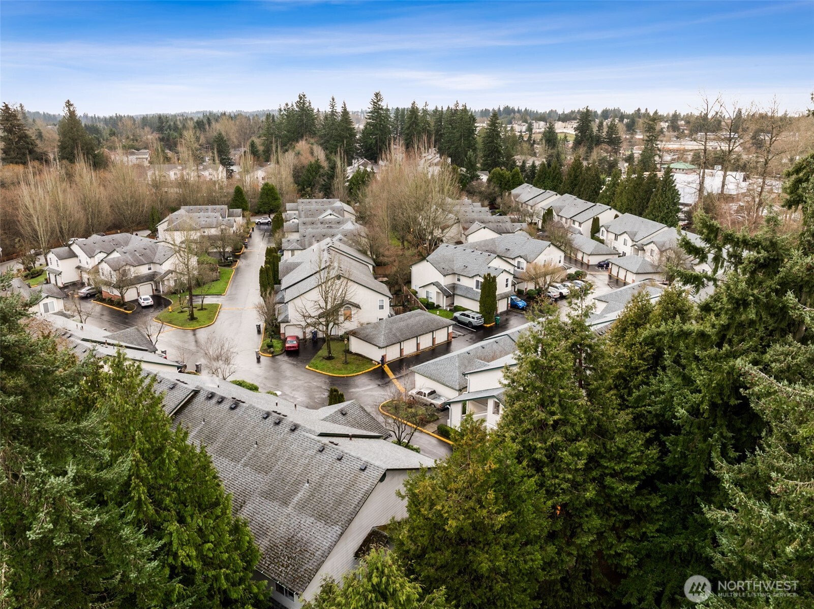 1131 115th Street SW #I-4, Everett, WA 98204