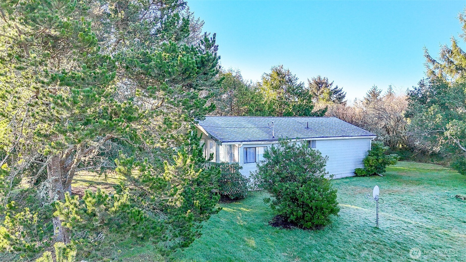 199 Wishkah Street SW, Ocean Shores, WA 98569