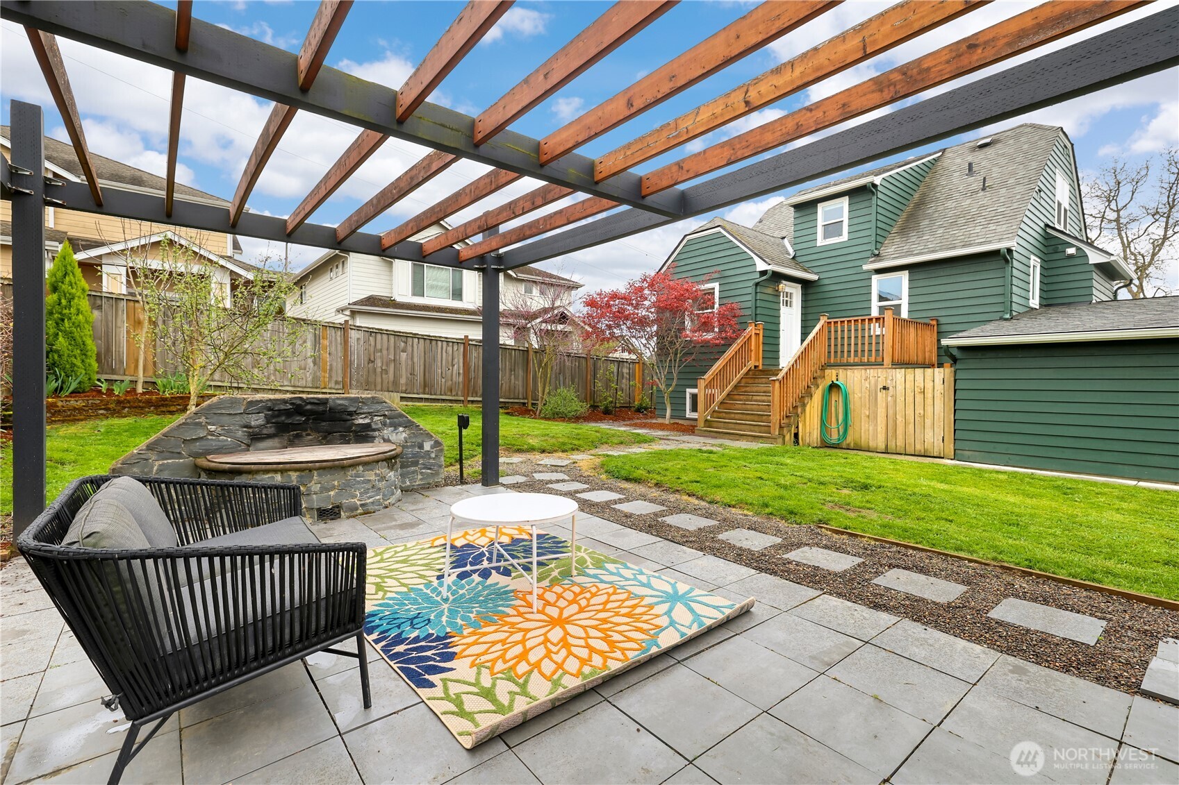 2208 Smithers Avenue S, Renton, WA 98055-4239