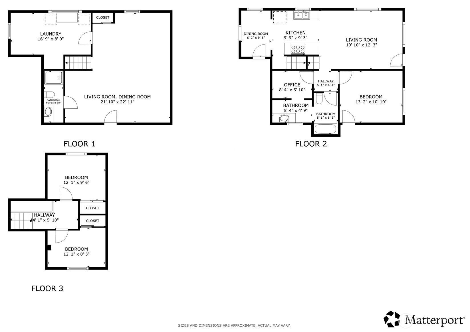 2208 Smithers Avenue S, Renton, WA 98055-4239