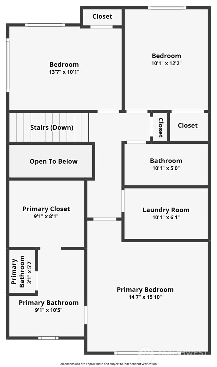 1067 SW 97th Street , Seattle, WA 98106