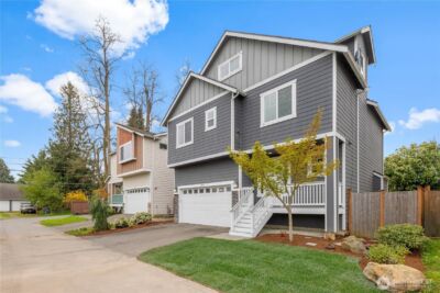 2906 S 135th Street , Tukwila, WA 98168-3970