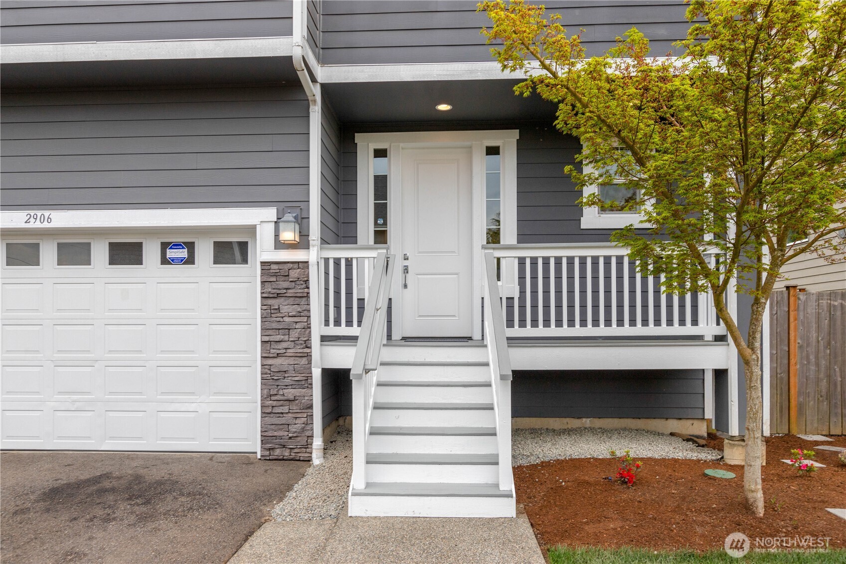 2906 S 135th Street , Tukwila, WA 98168-3970