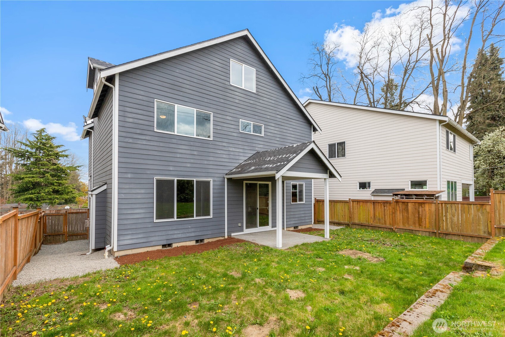 2906 S 135th Street , Tukwila, WA 98168-3970
