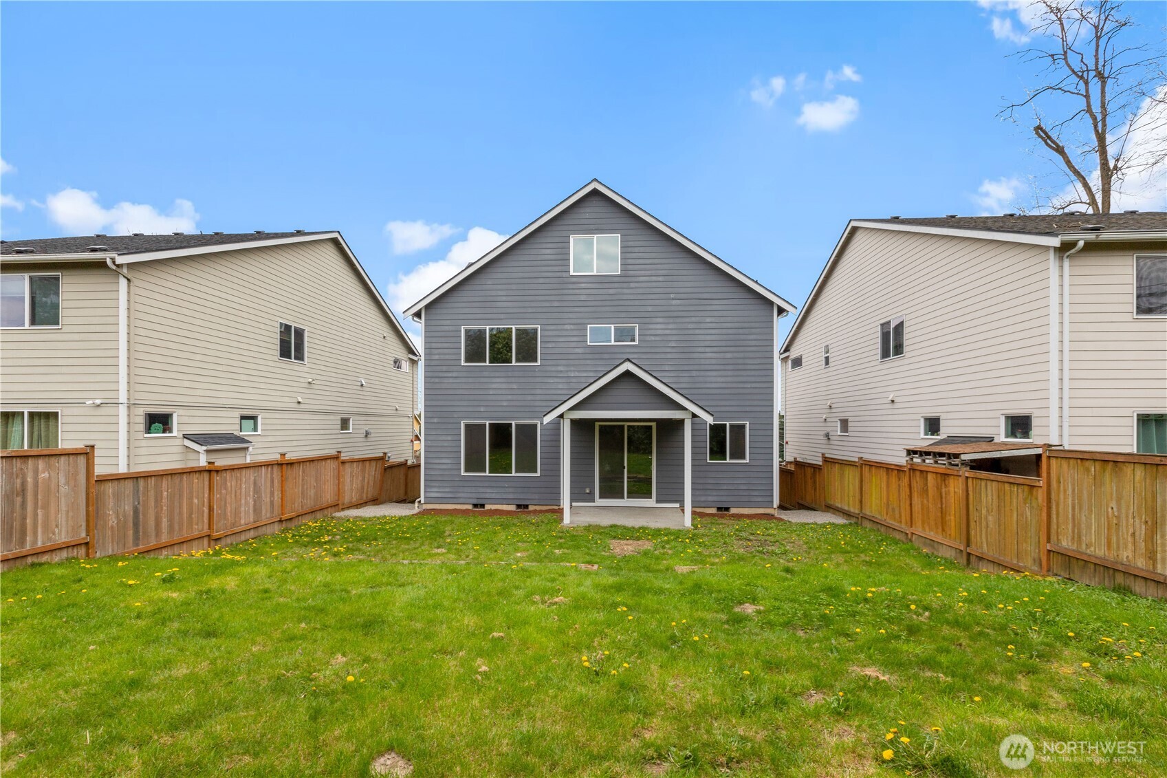 2906 S 135th Street , Tukwila, WA 98168-3970