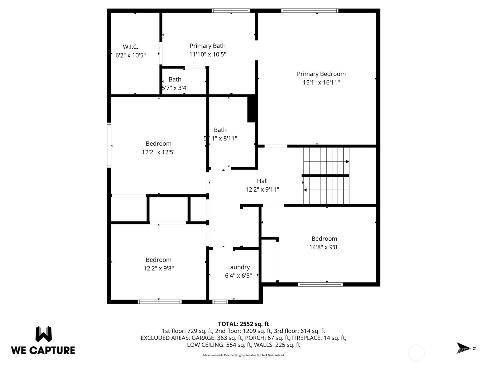 2906 S 135th Street , Tukwila, WA 98168-3970