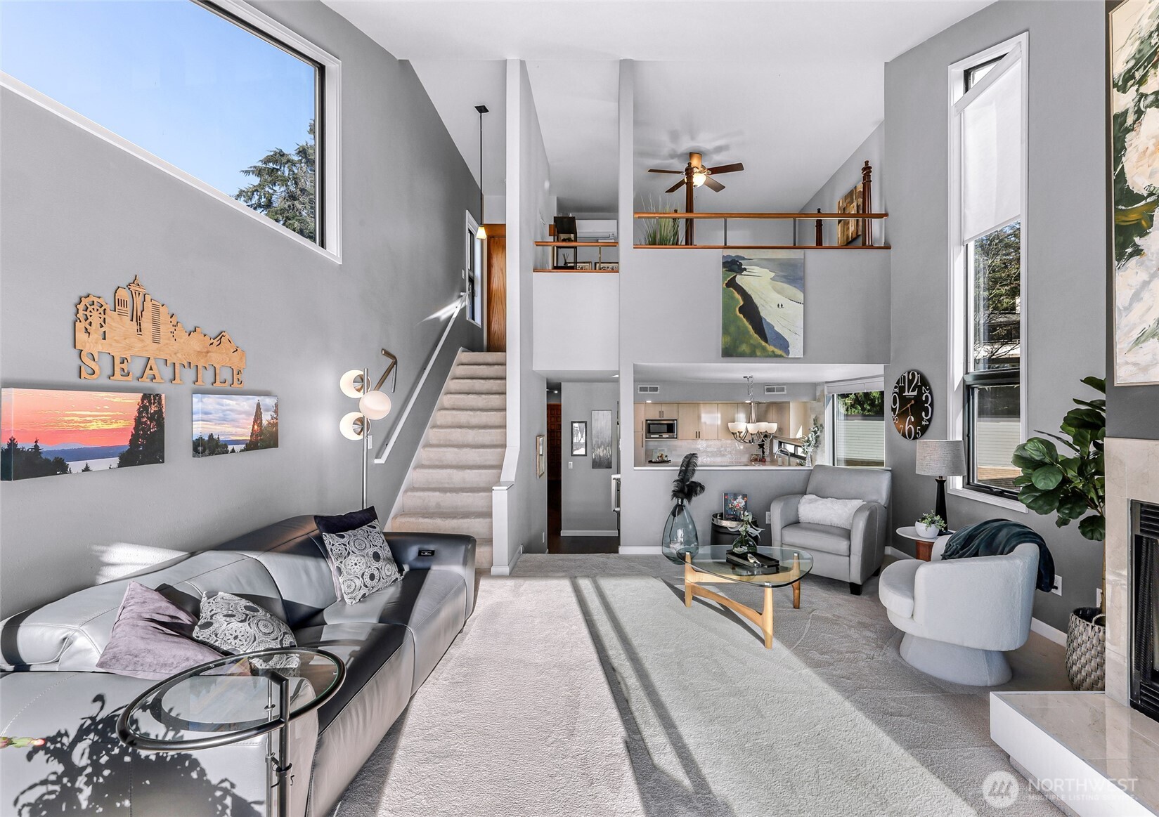 11230 NE 68th Street #C, Kirkland, WA 98033