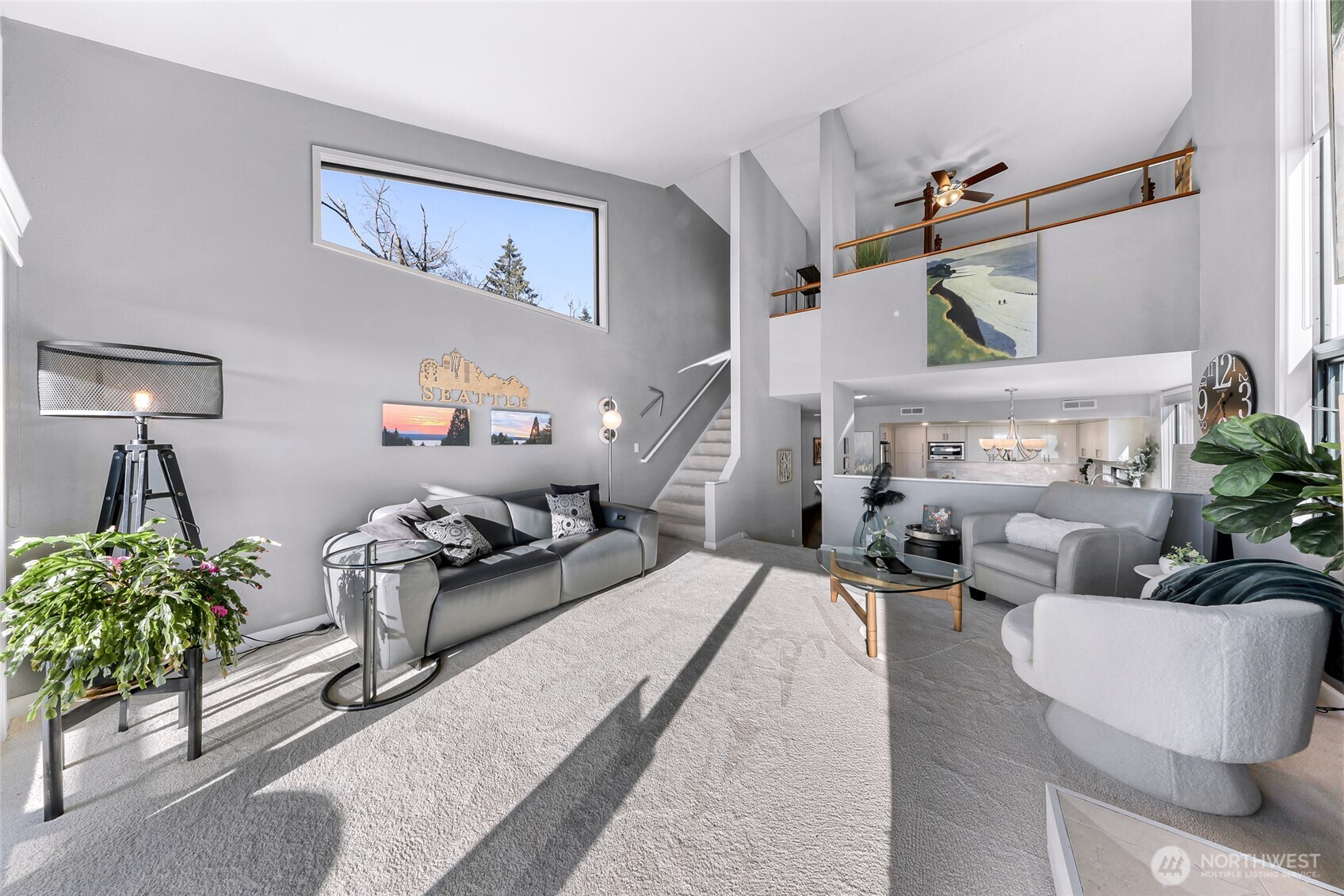11230 NE 68th Street #C, Kirkland, WA 98033
