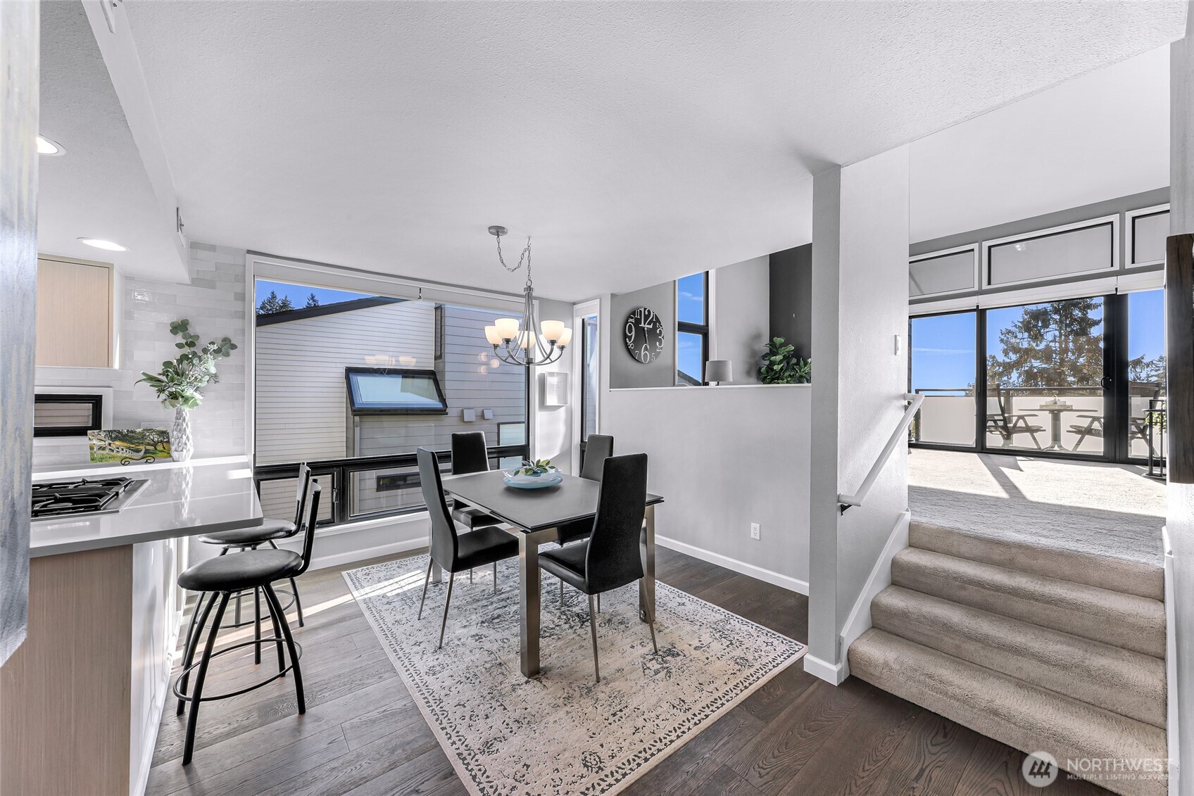 11230 NE 68th Street #C, Kirkland, WA 98033