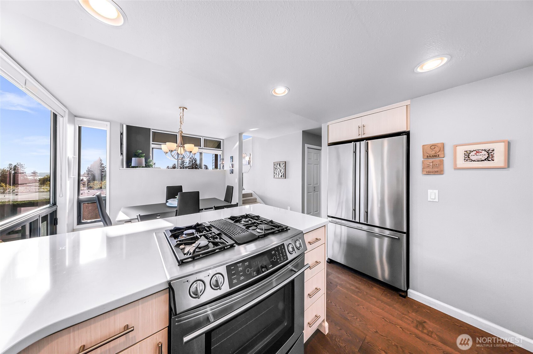 11230 NE 68th Street #C, Kirkland, WA 98033