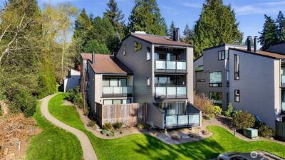 11230 NE 68th Street #C, Kirkland, WA 98033 - Photo 2