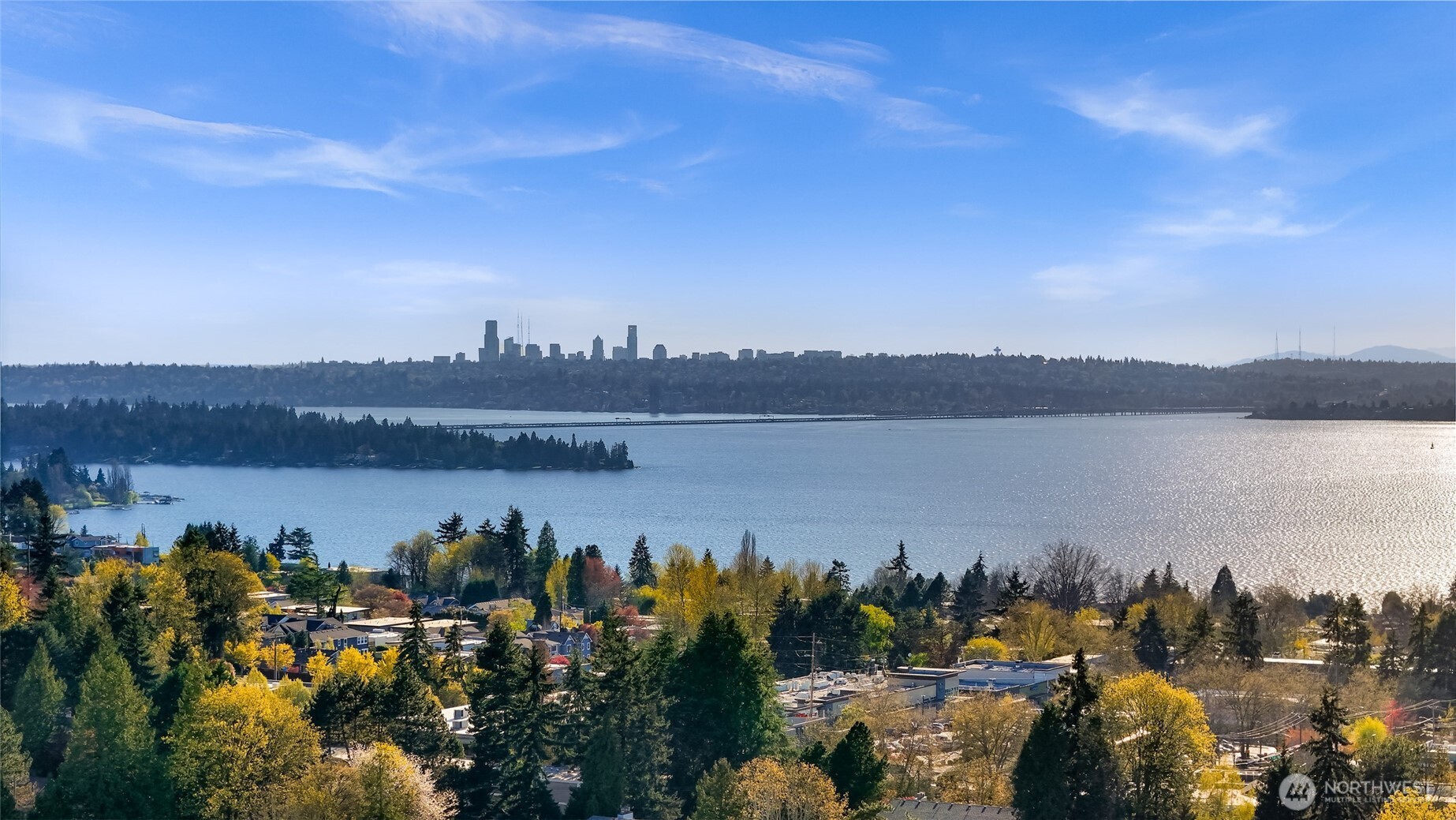 11230 NE 68th Street #C, Kirkland, WA 98033