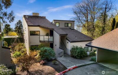 11230 NE 68th Street #C, Kirkland, WA 98033 - Photo 4