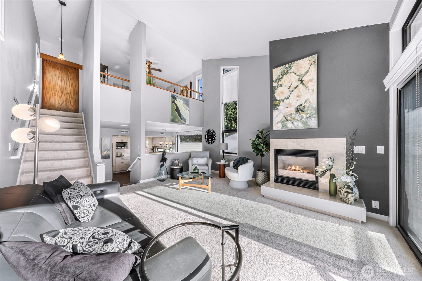 11230 NE 68th Street #C, Kirkland, WA 98033