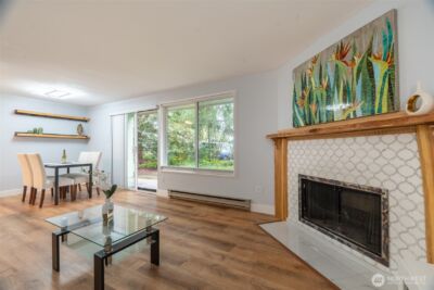 12505 NE 117th Place #J7, Kirkland, WA 98034 - Photo 9