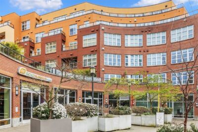 410 NE 70th Street #201, Seattle, WA 98115