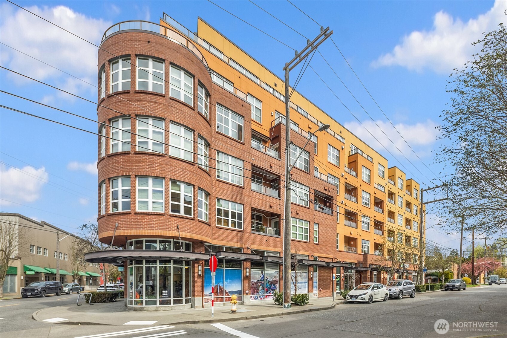 410 NE 70th Street #201, Seattle, WA 98115