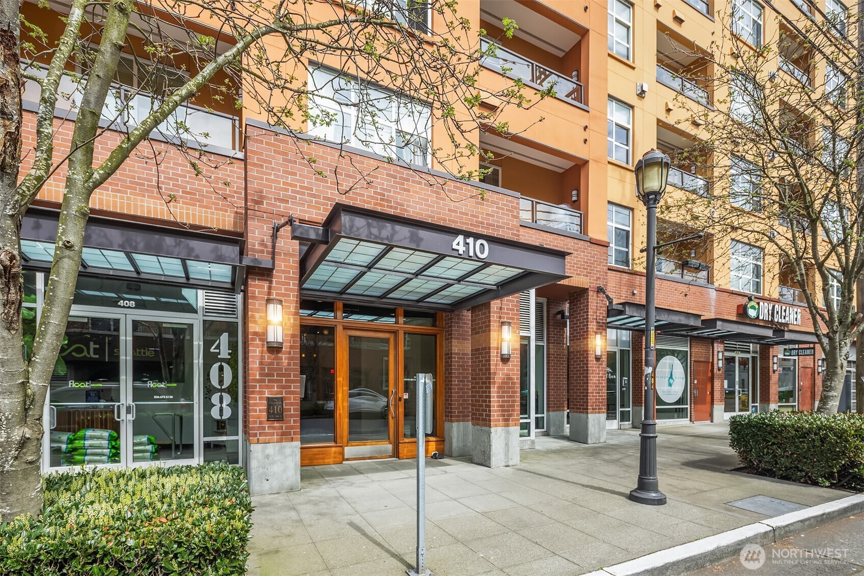 410 NE 70th Street #201, Seattle, WA 98115