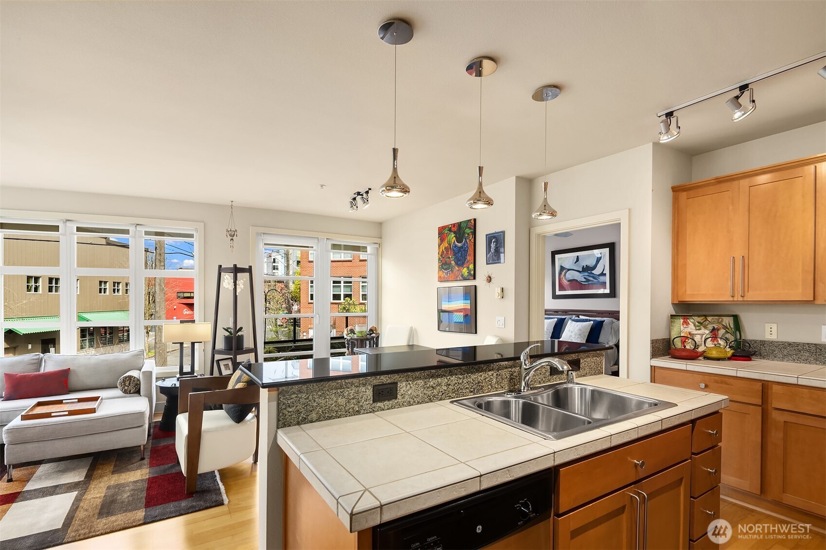 410 NE 70th Street #201, Seattle, WA 98115