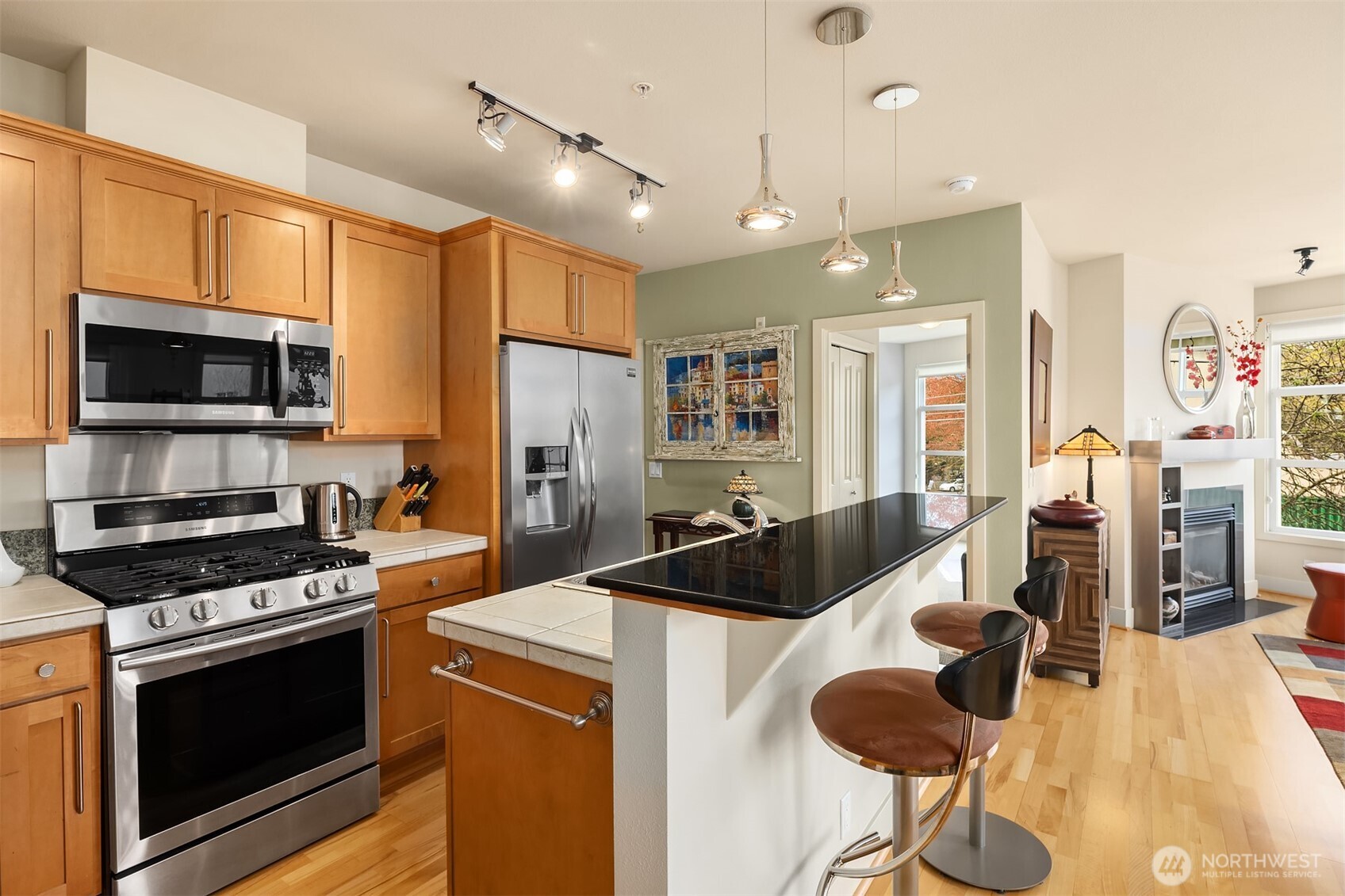 410 NE 70th Street #201, Seattle, WA 98115