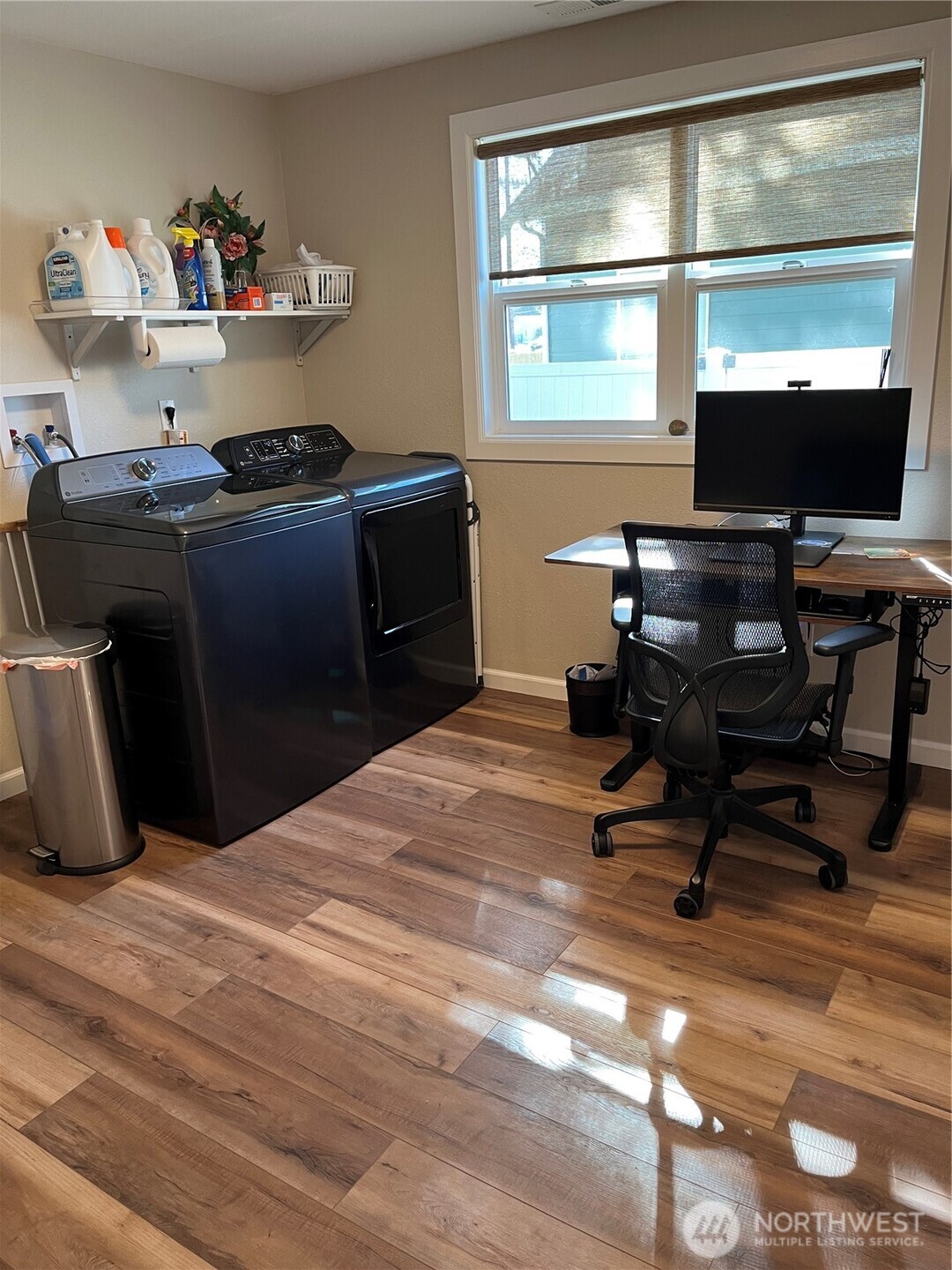 102 N Narwhal Loop NW, Ocean Shores, WA 98569