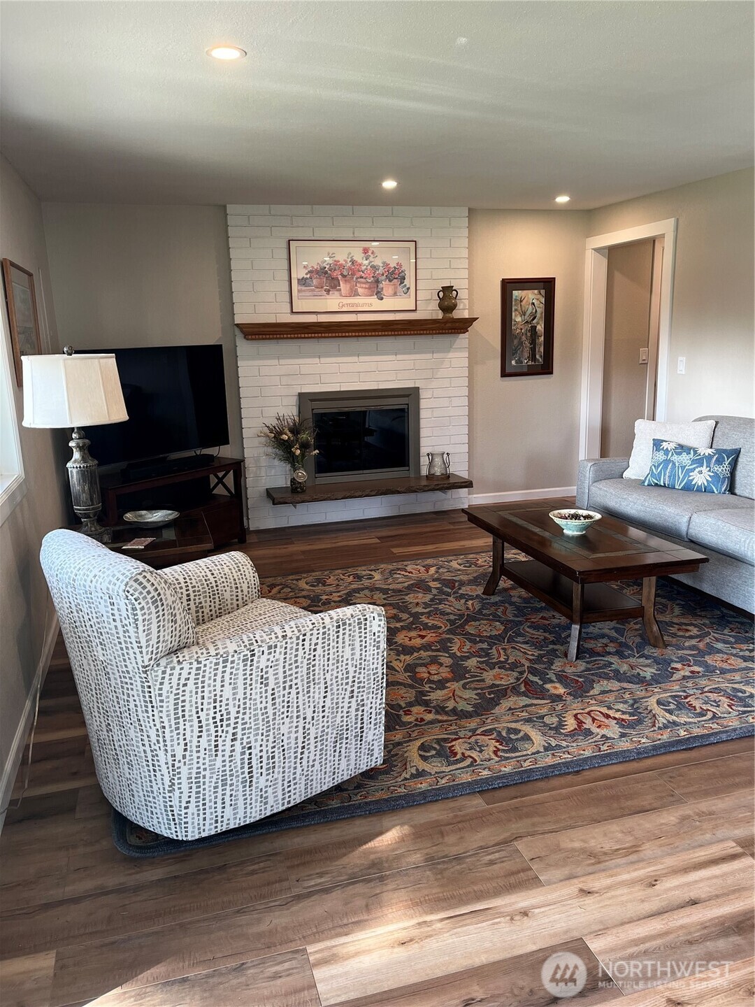 102 N Narwhal Loop NW, Ocean Shores, WA 98569