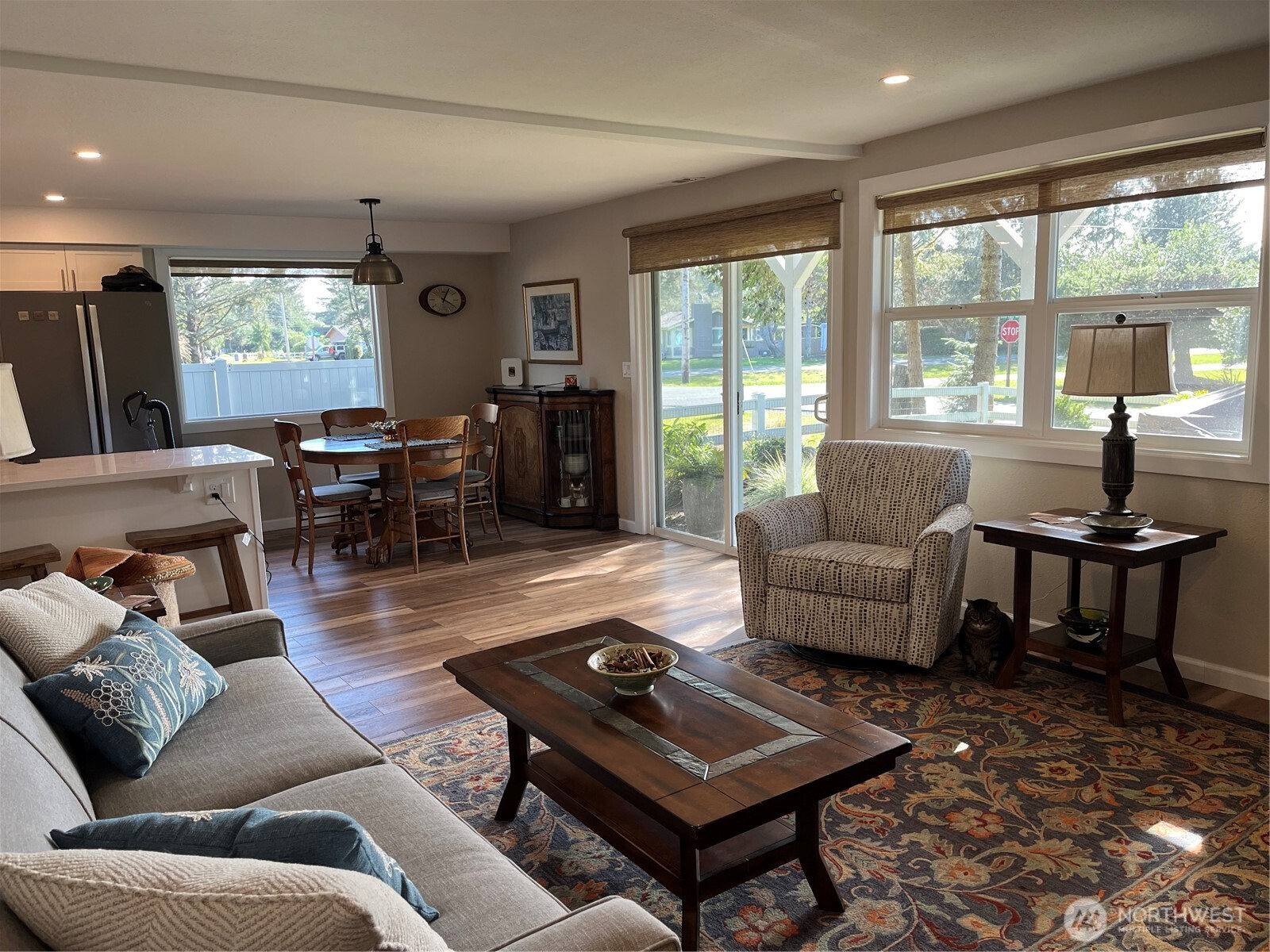 102 N Narwhal Loop NW, Ocean Shores, WA 98569