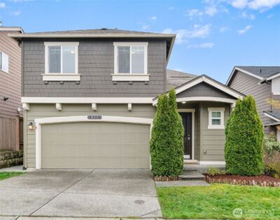 412 201 Street SW, Lynnwood, WA 98036 - Photo 1