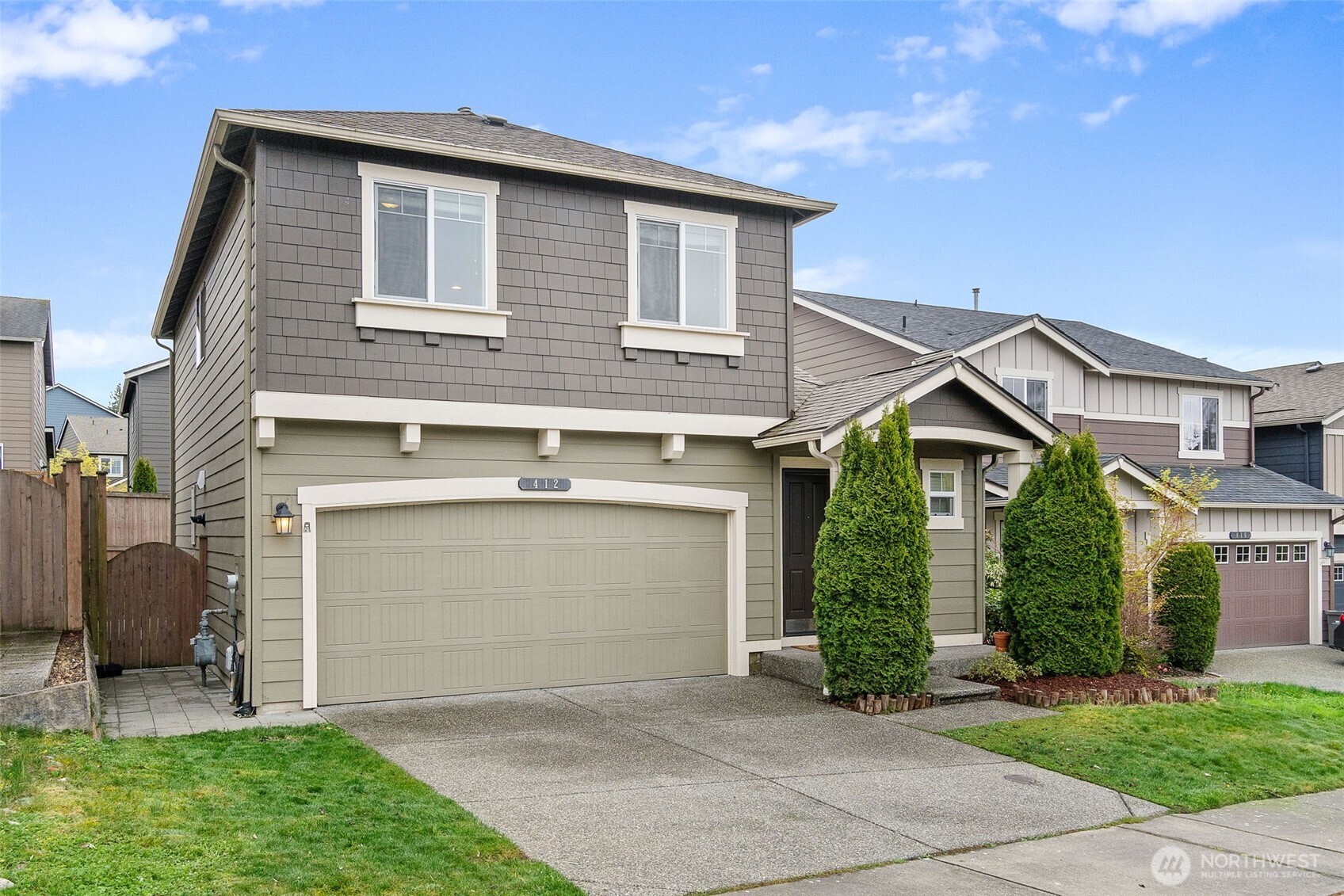 412 201 Street SW, Lynnwood, WA 98036