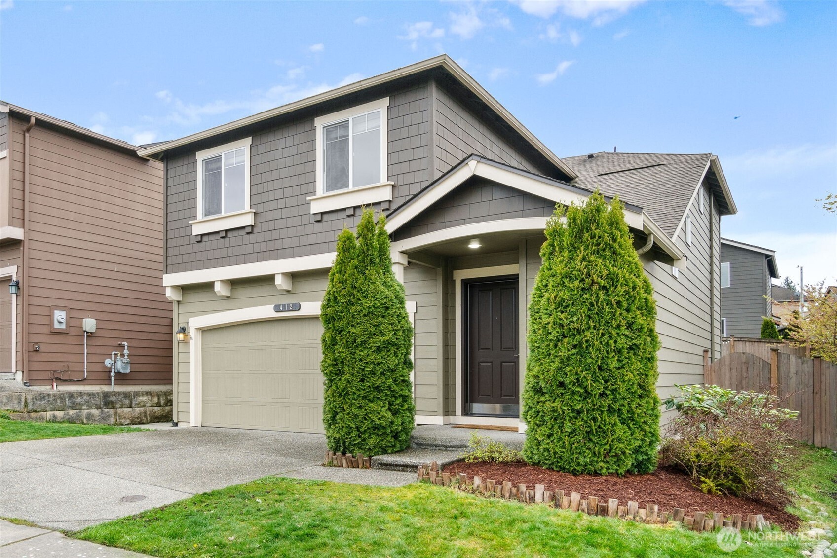 412 201 Street SW, Lynnwood, WA 98036